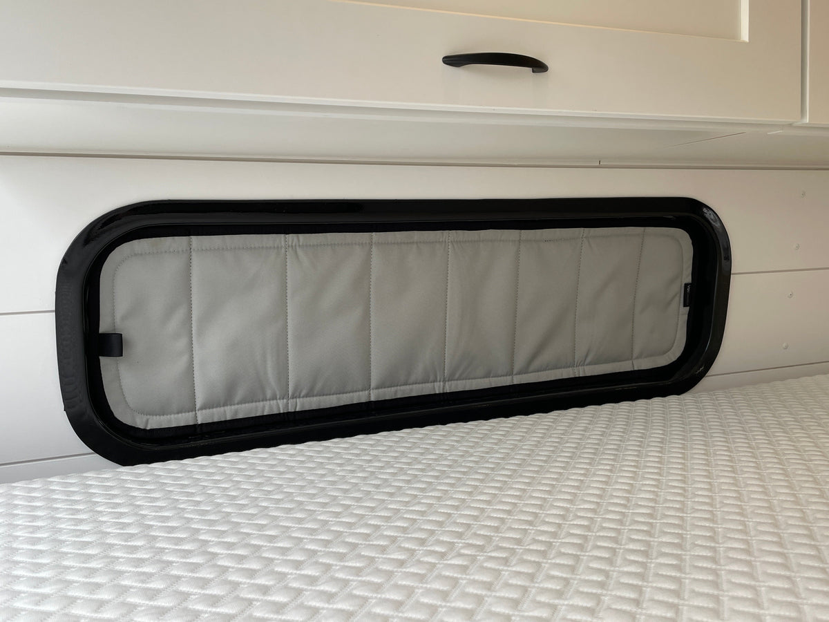 Bunk Window Covers (RB Components | Motion| HEHR) VanEssential