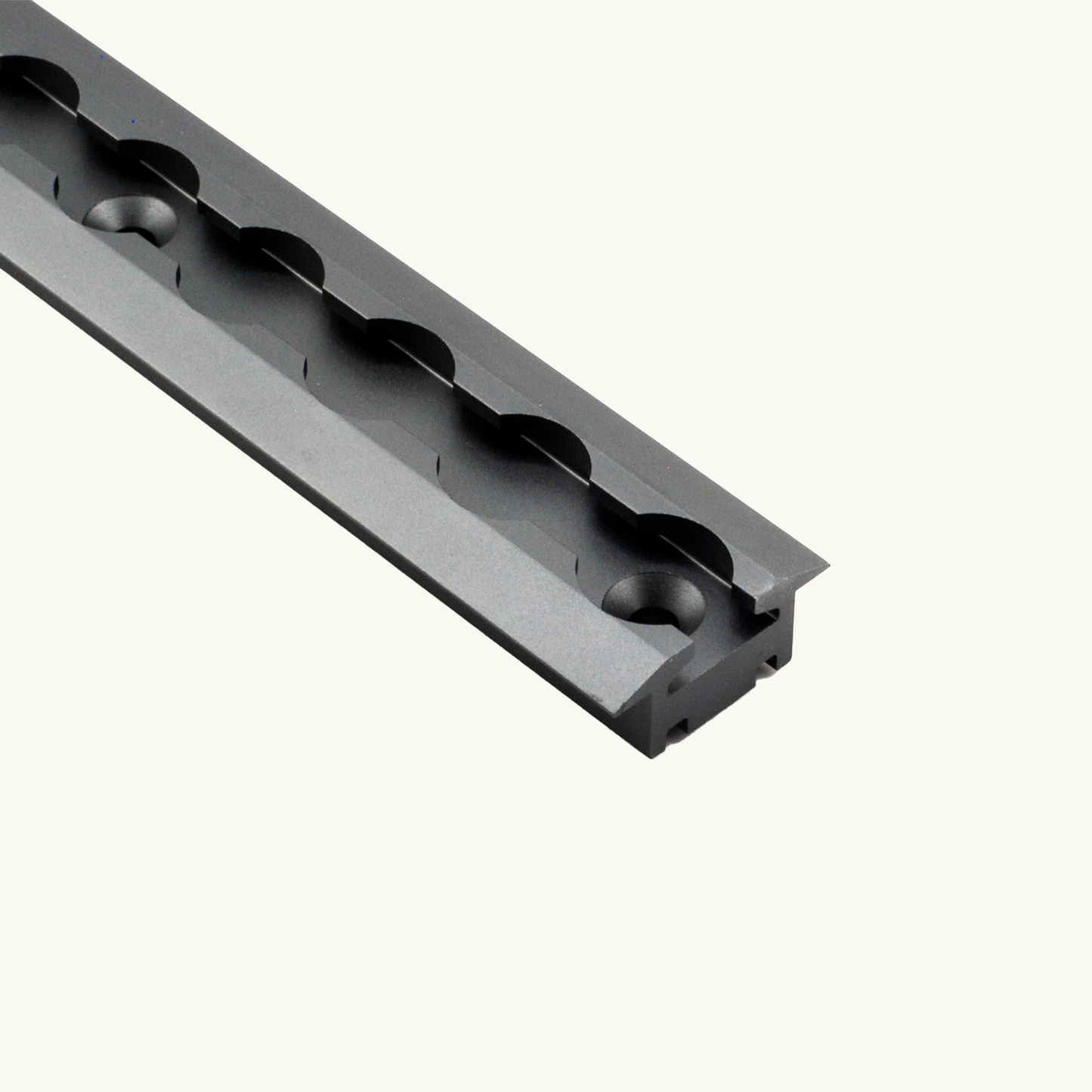 Recessed Deep Venture L-Track (2 Pack) VanEssential