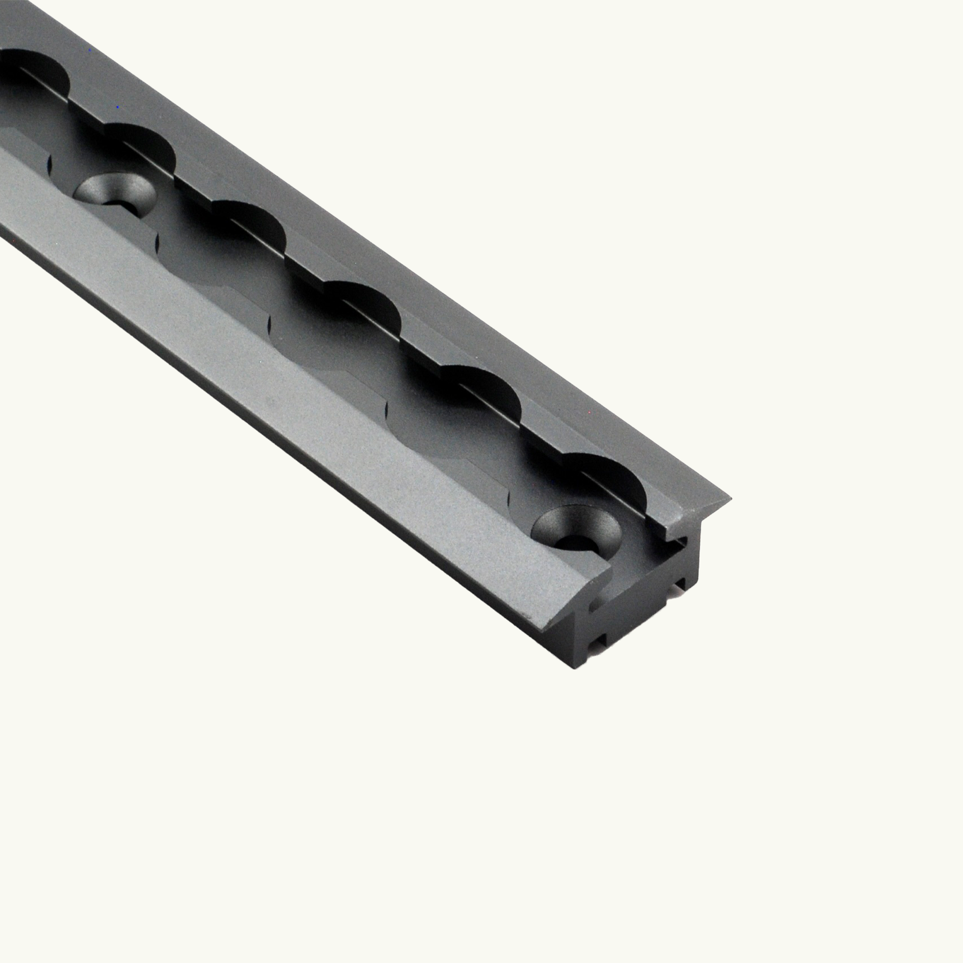 Recessed Deep Venture L-Track (2 Pack) VanEssential