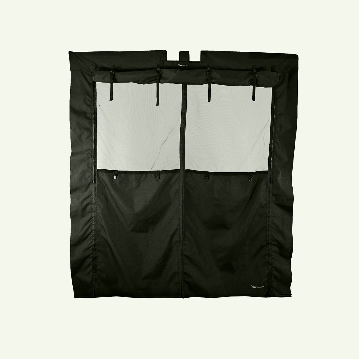 Ram Promaster Bug Screen - Rear Door VanEssential