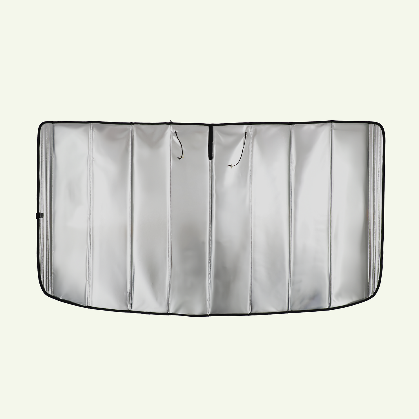Ram Promaster Reflective Front Windshield Cover VanEssential