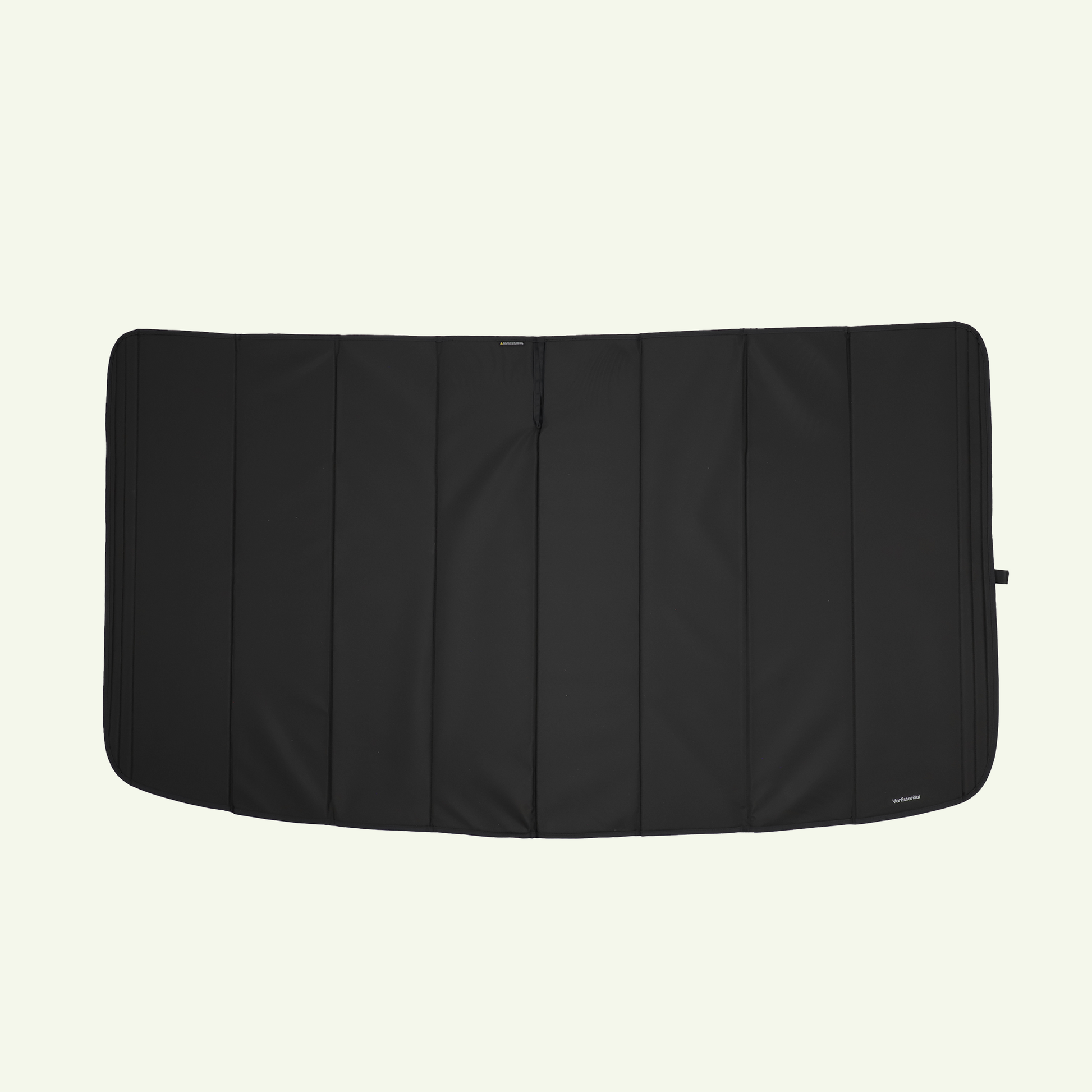Ram Promaster Reflective Front Windshield Cover VanEssential