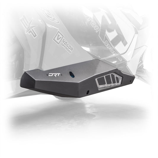 Can-Am Maverick R Rock Sliders | DRT Motorsports