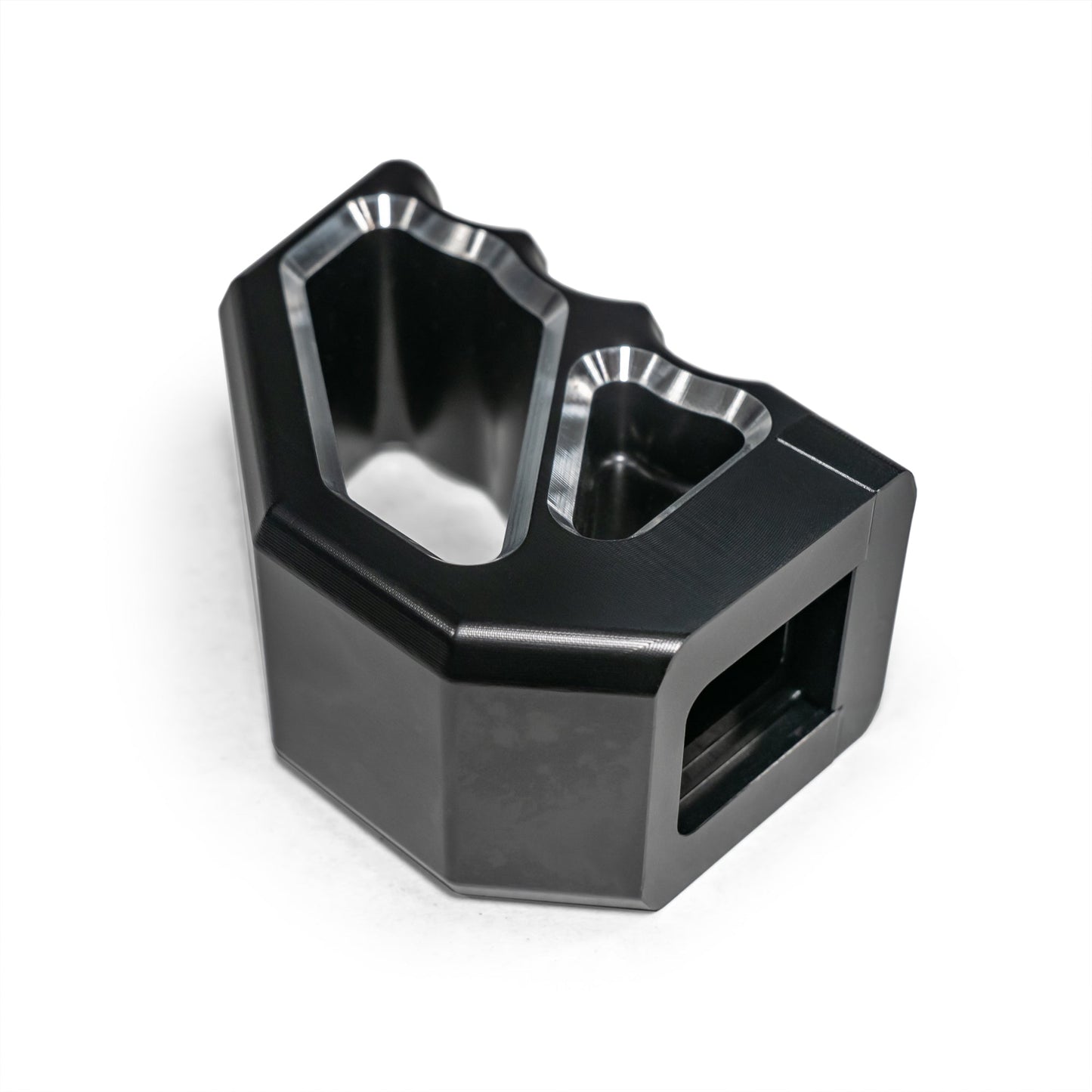 Can-Am Maverick R Billet Shifter Knob | DRT Motorsports