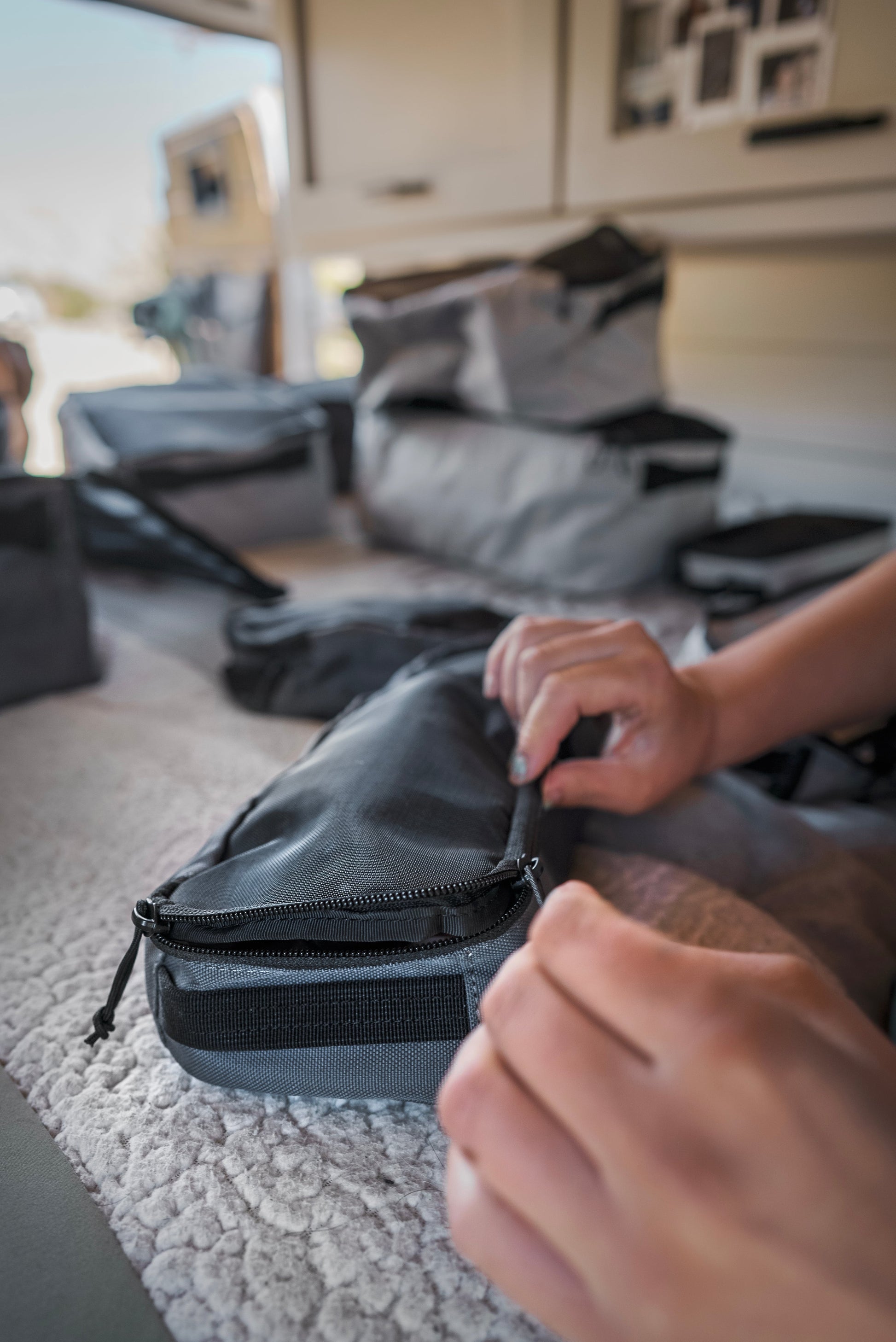 Packing Cube (Small) VanEssential