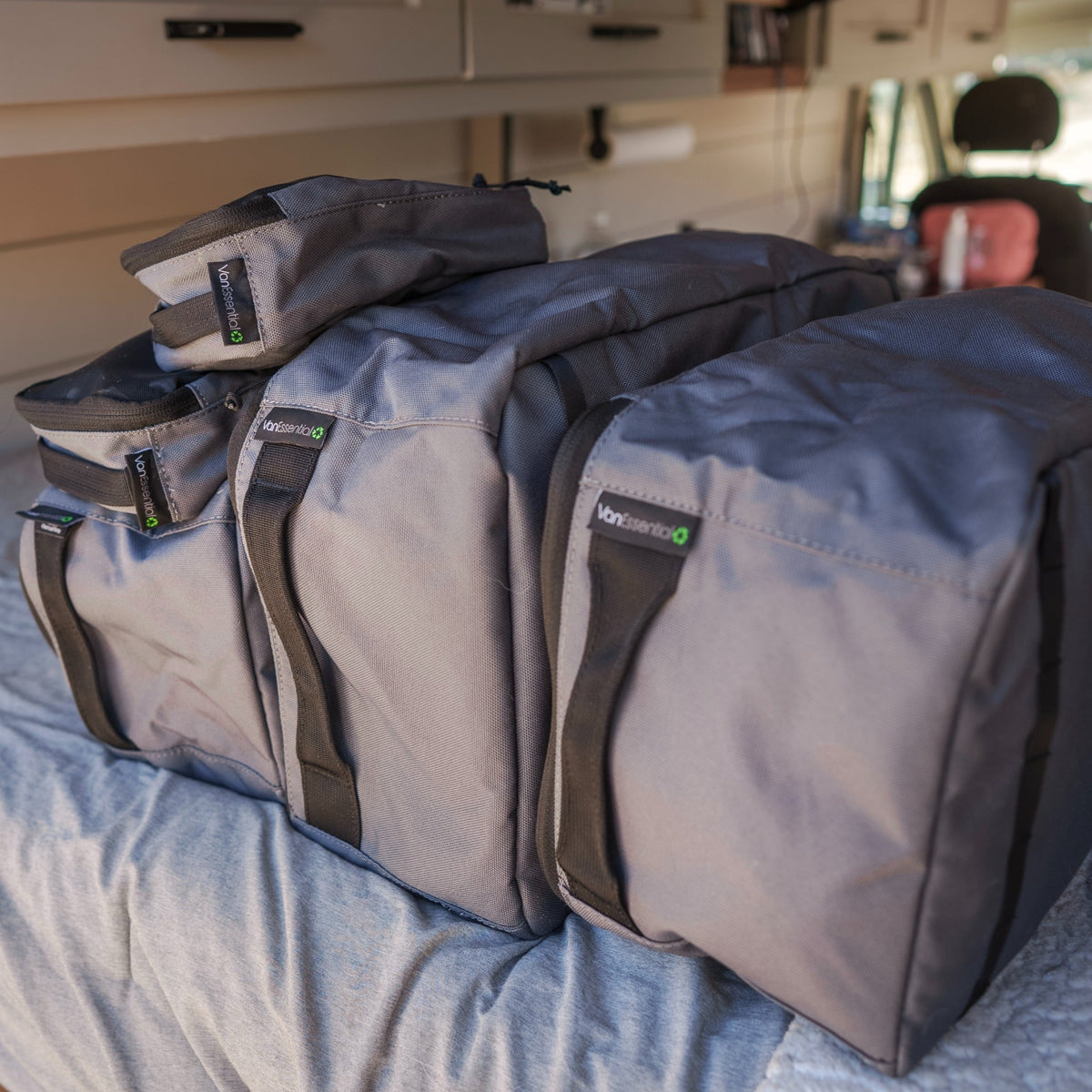 Packing Cube (Medium) VanEssential