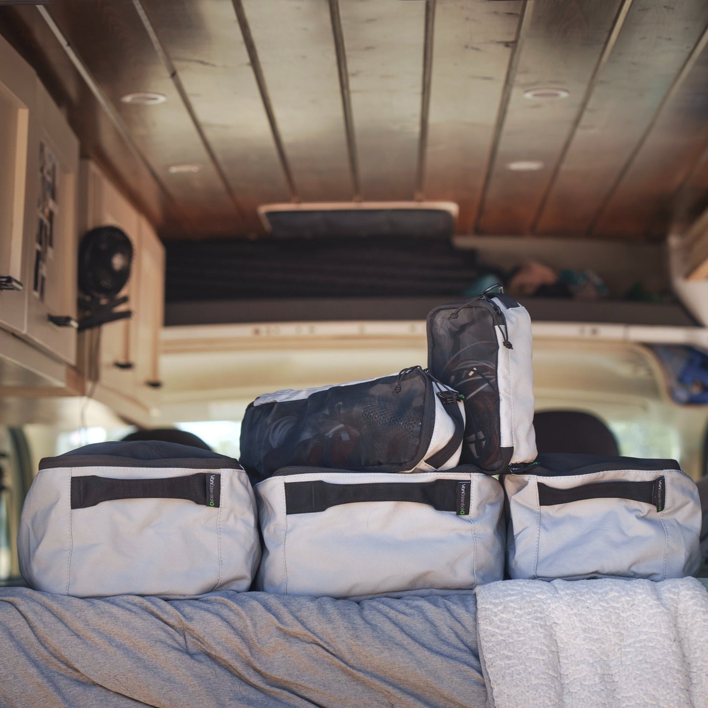 Packing Cube (Medium) VanEssential