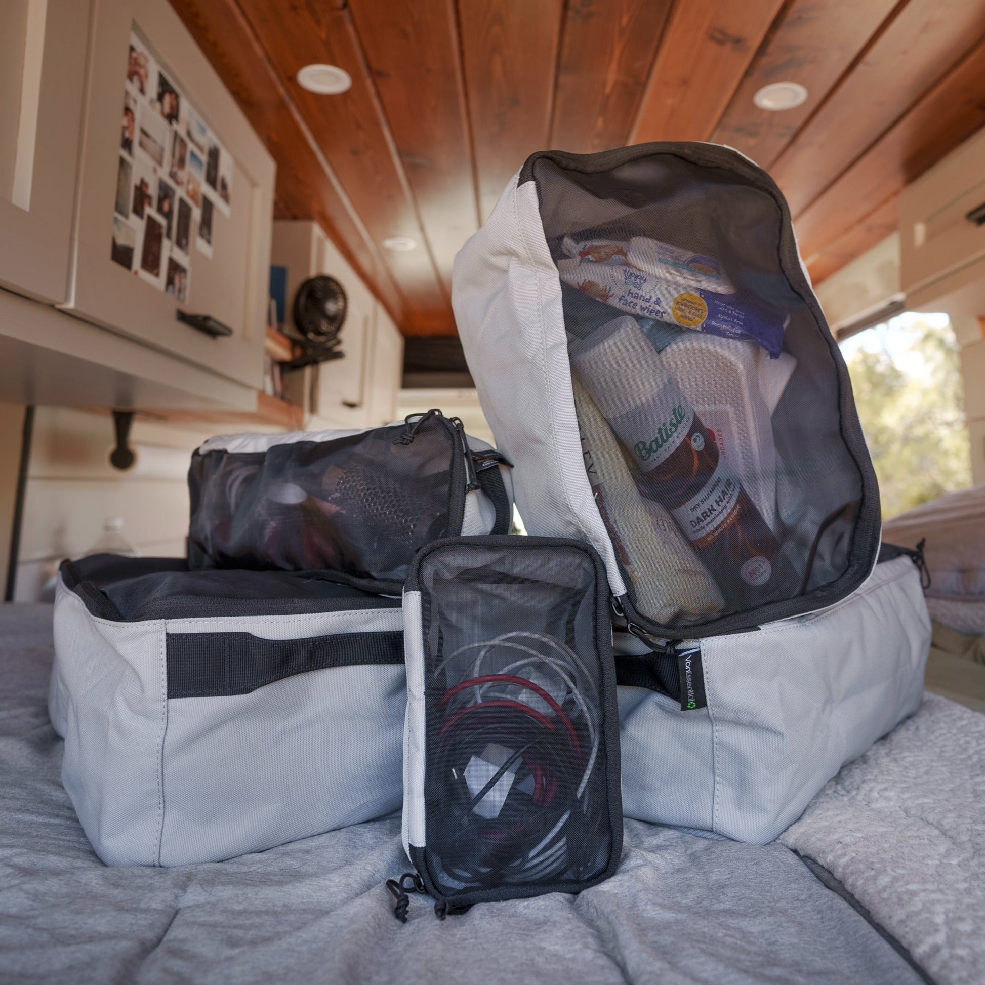 Packing Cube (Extra Small) VanEssential