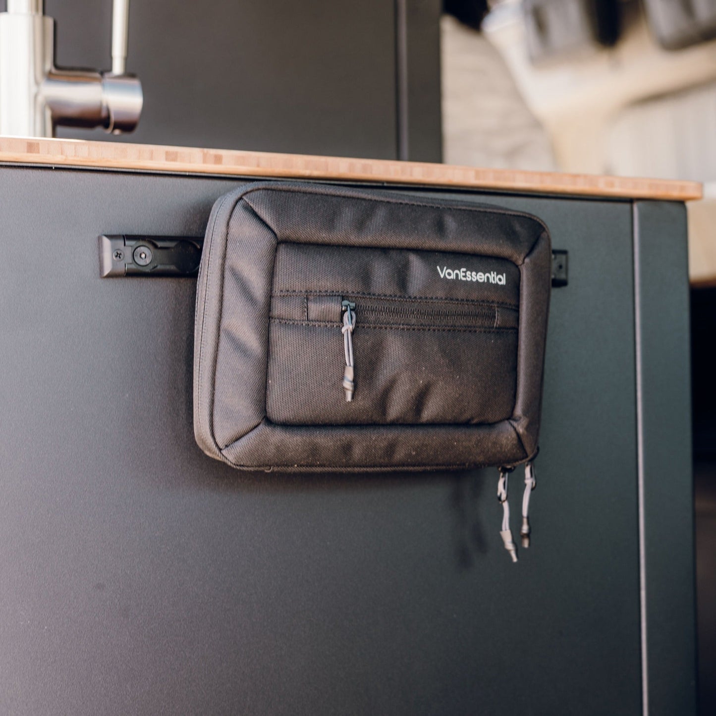 Venture L-Track Stow Away Bag (Small) VanEssential