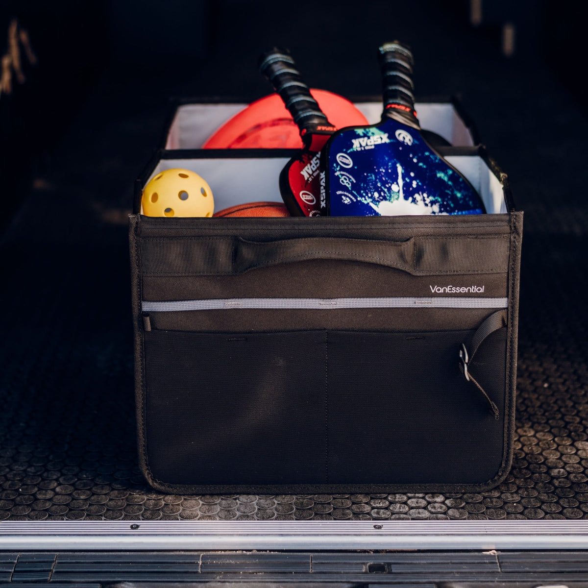 Road Trip Storage Box (Large) VanEssential