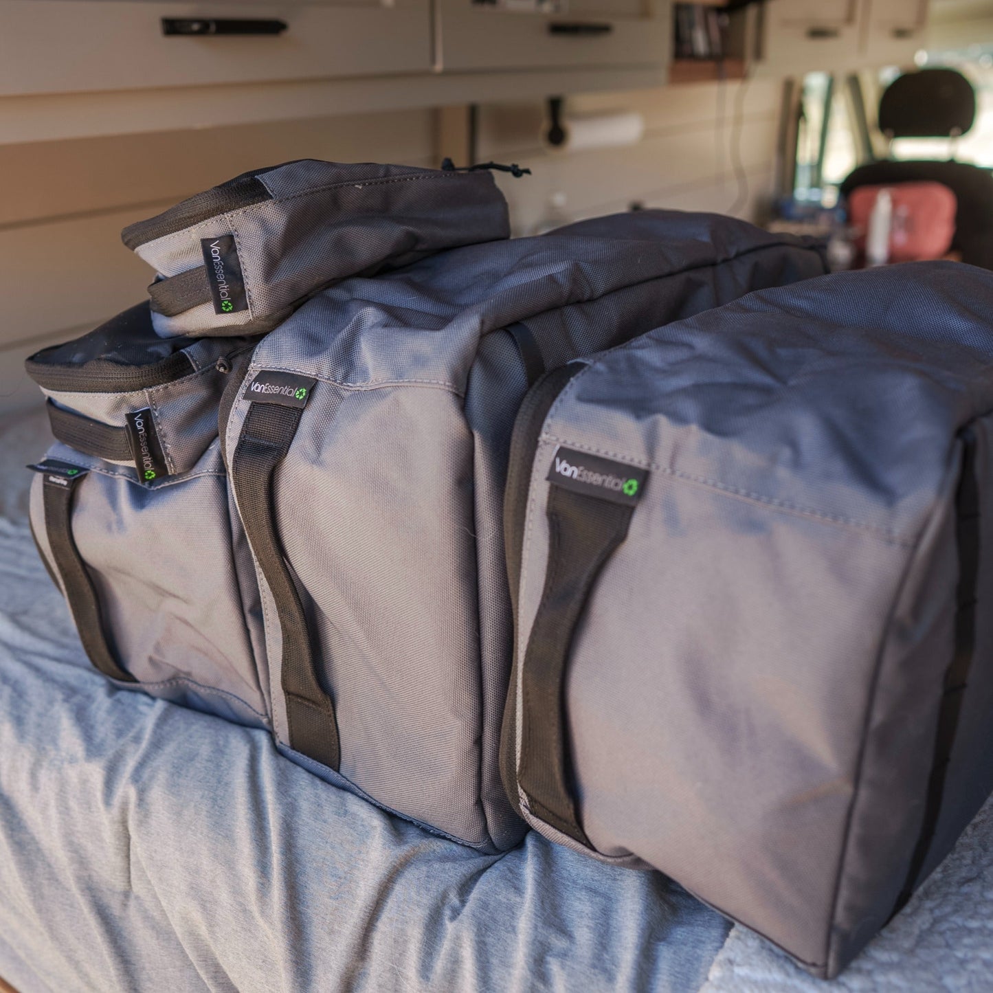 Packing Cube (Extra Large) VanEssential