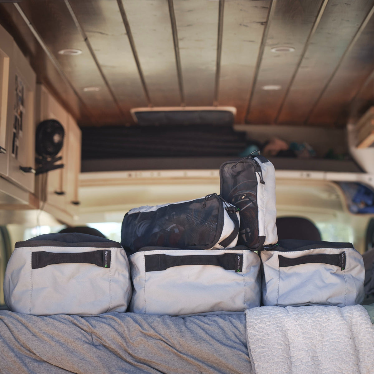 Packing Cube (Extra Large) VanEssential