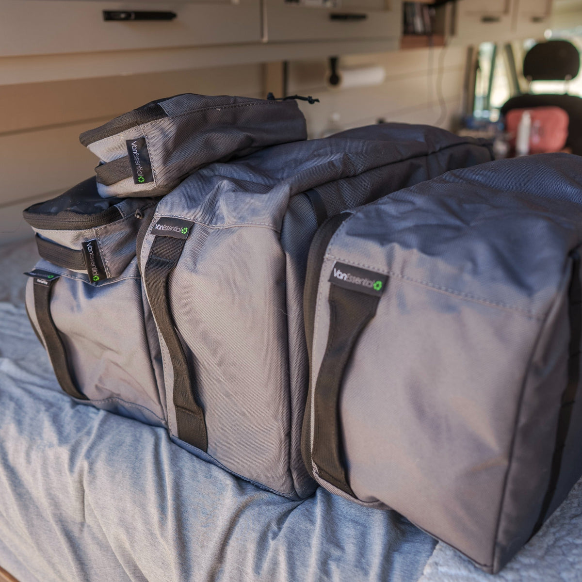 Packing Cube (Large) VanEssential
