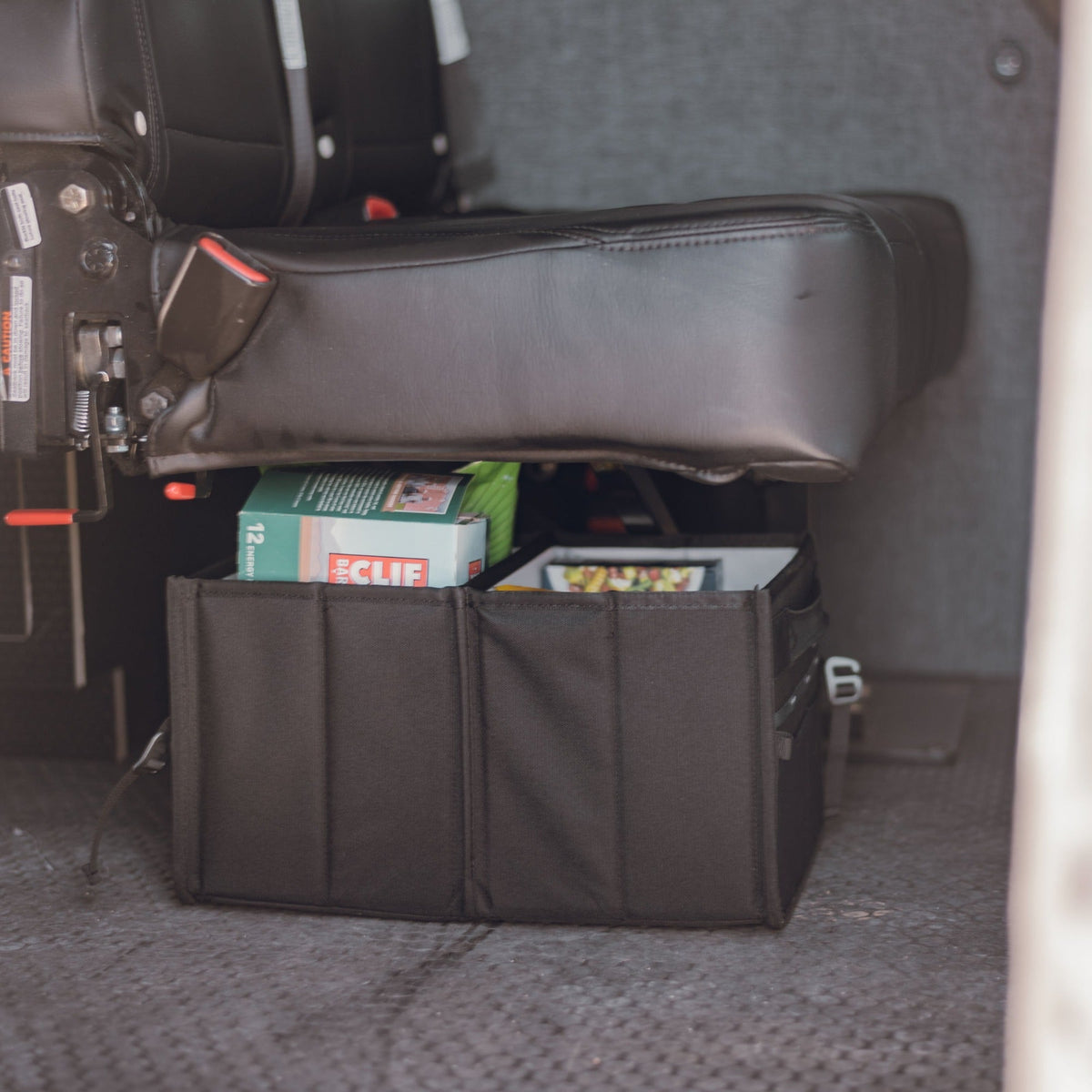 Road Trip Storage Box (Small) VanEssential
