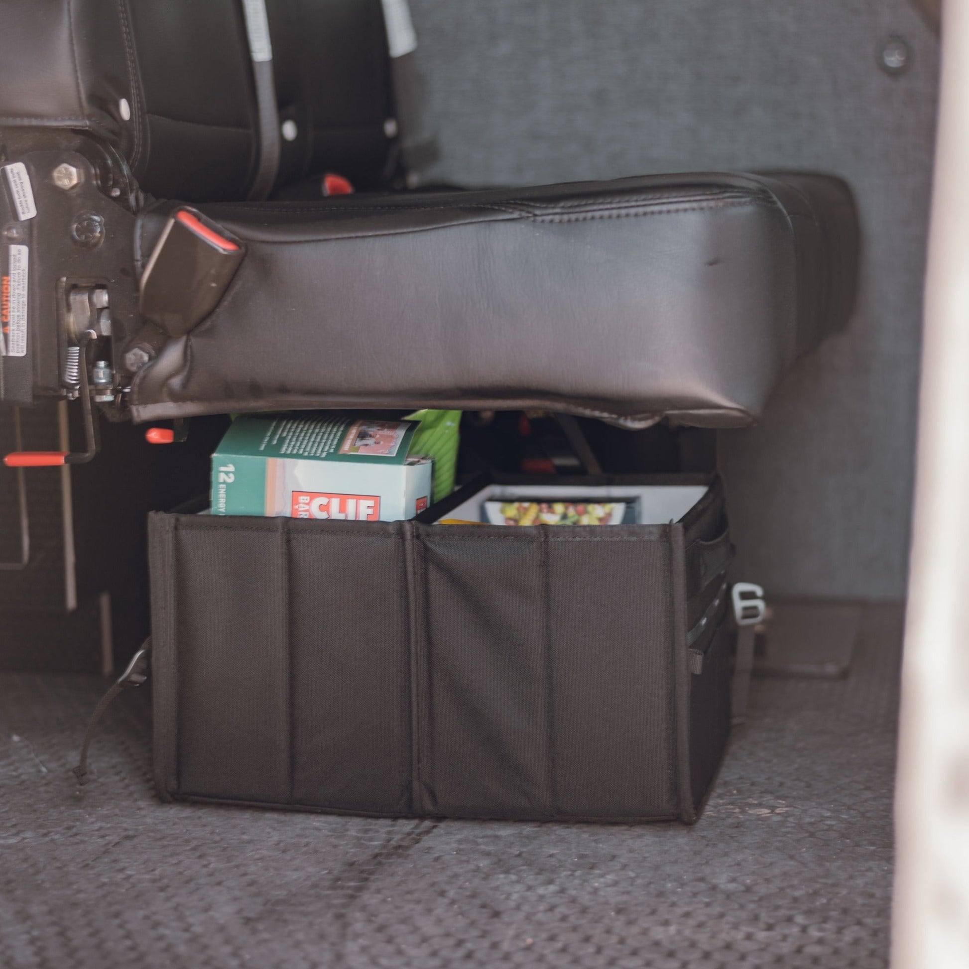 Road Trip Storage Box (Small) VanEssential