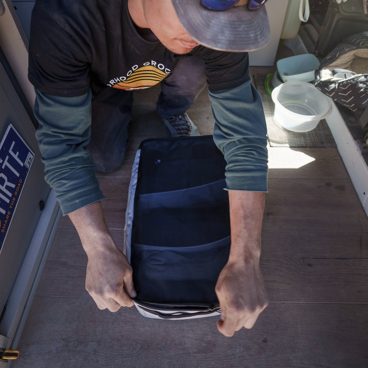 Packing Cube (Extra Large) VanEssential