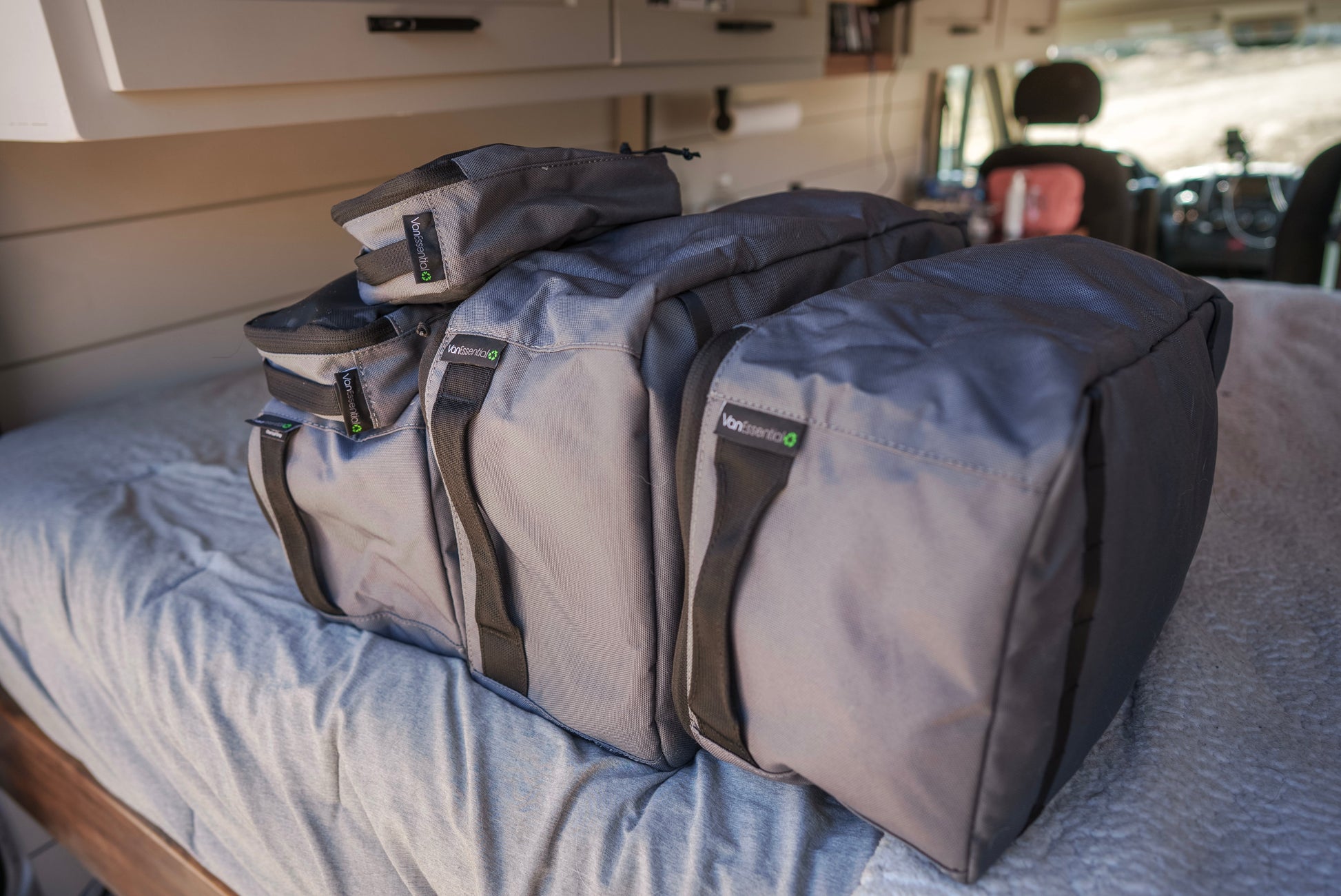 Packing Cube (Small) VanEssential