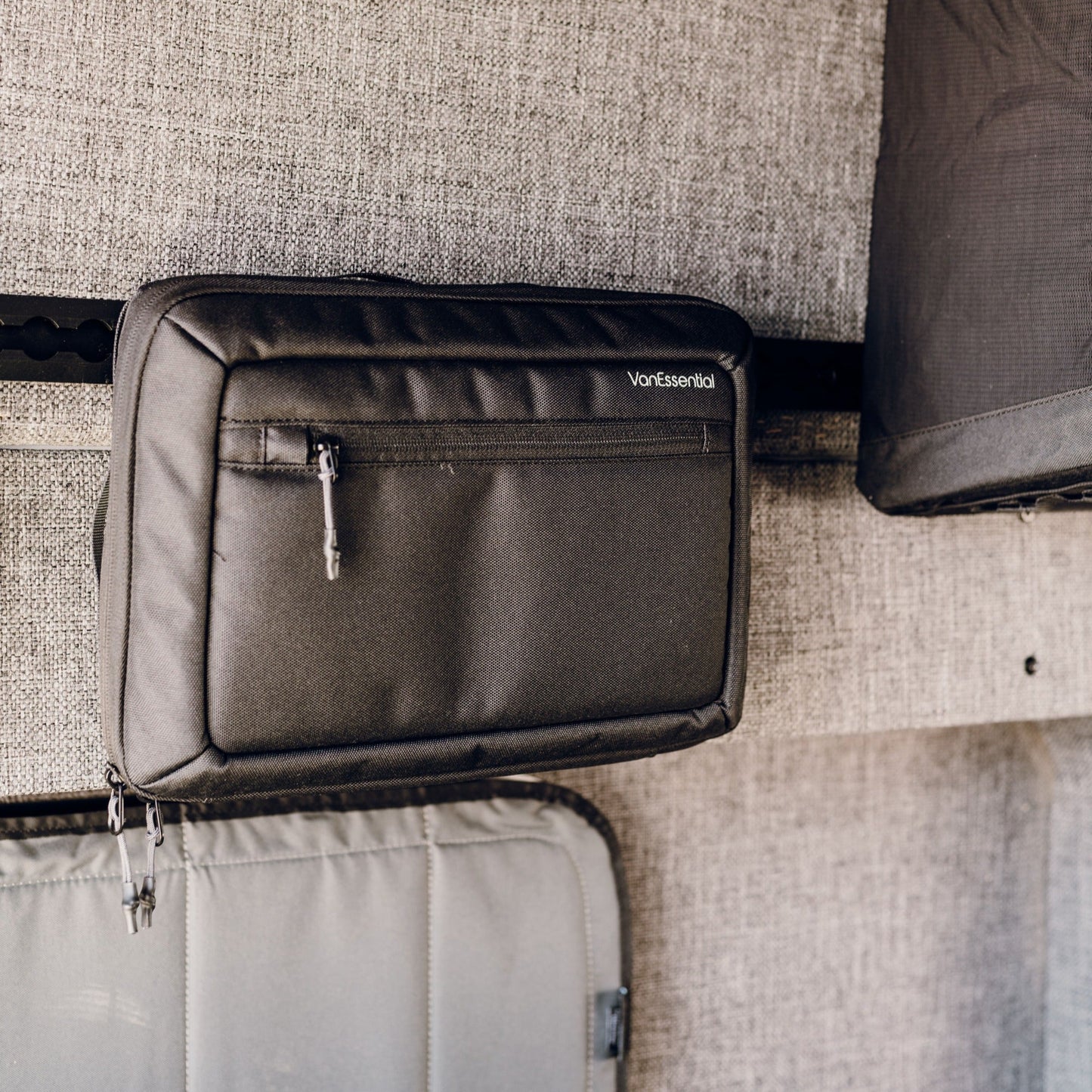 Venture L-Track Stow Away Bag (Large) VanEssential