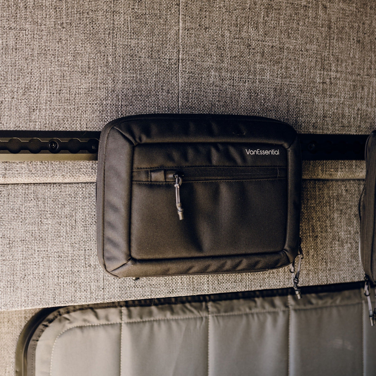 Venture L-Track Stow Away Bag (Medium) VanEssential