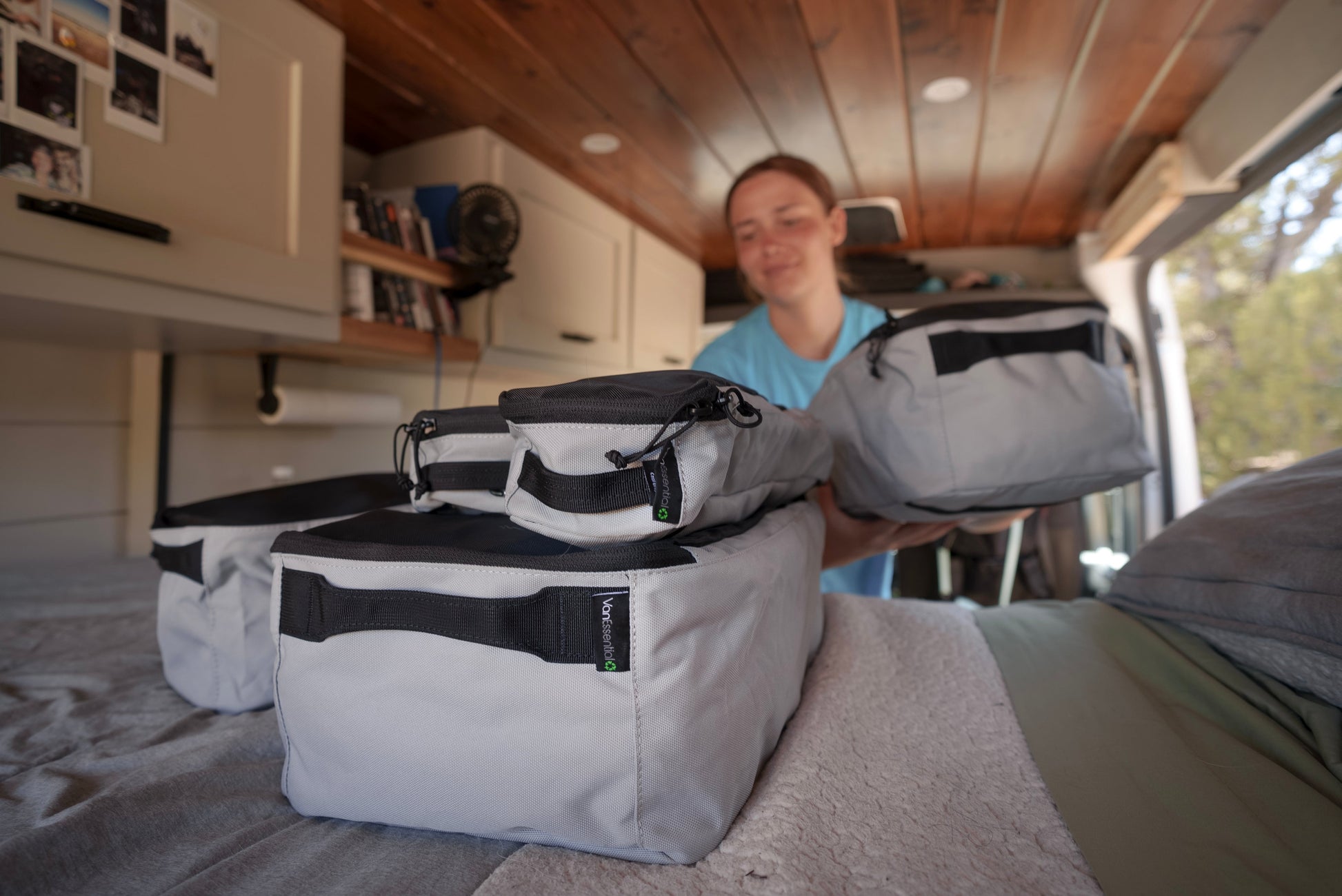 Packing Cube (Small) VanEssential
