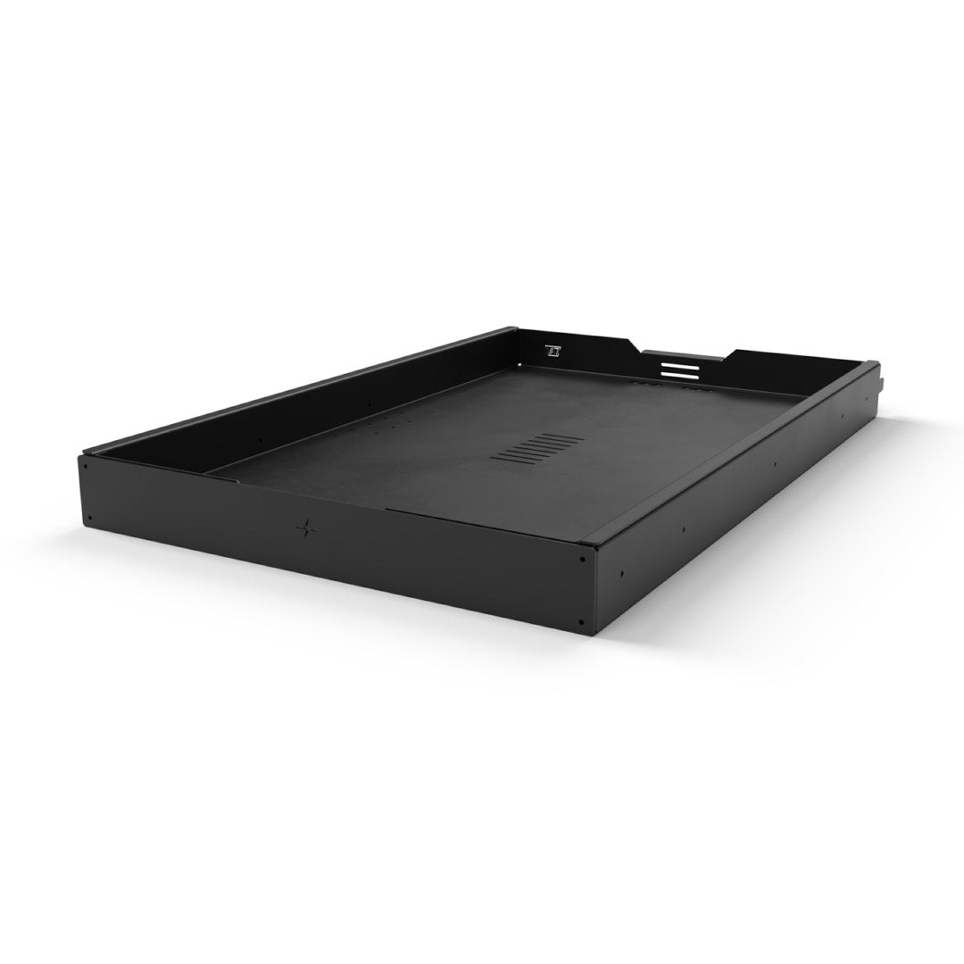 Cargo Tray System Pro - 32" X 48" Cargo Slide Canyon Adventure Vans