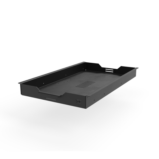Cargo Tray System Pro - TRAY ONLY 36" X 22" Canyon Adventure Vans