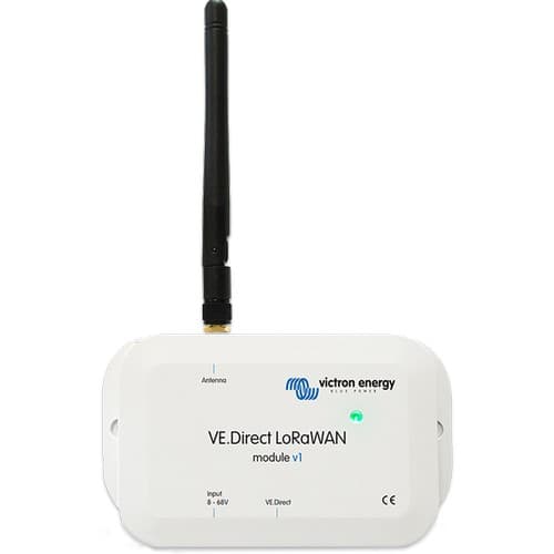 Victron VE.Direct LoRaWAN US902-928 module [ASS030540010]