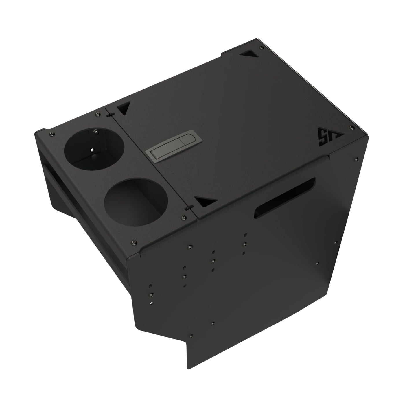 Sprinter Scout Center Console Box