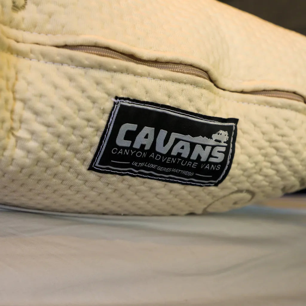 Dream Collection™ Adjustable Pillow Canyon Adventure Vans