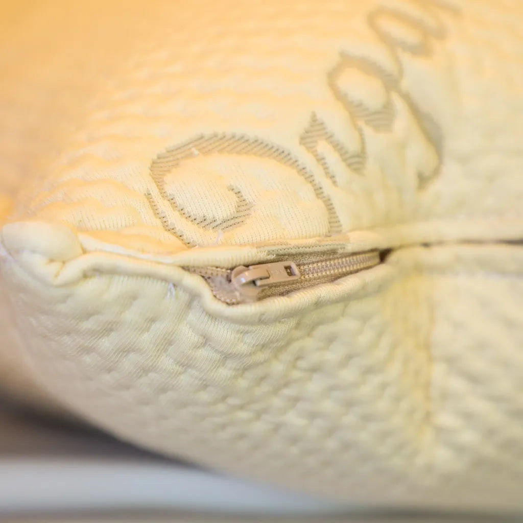 Dream Collection™ Adjustable Pillow Canyon Adventure Vans