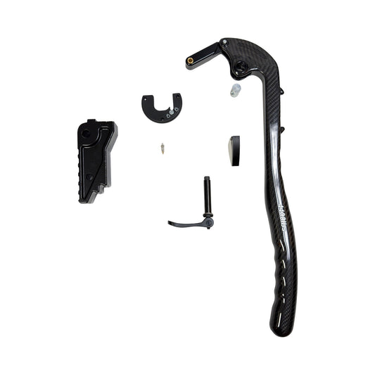 MOJAB Gen 1 to Gen 2 Upgrade Kit MOJAB OFFROAD
