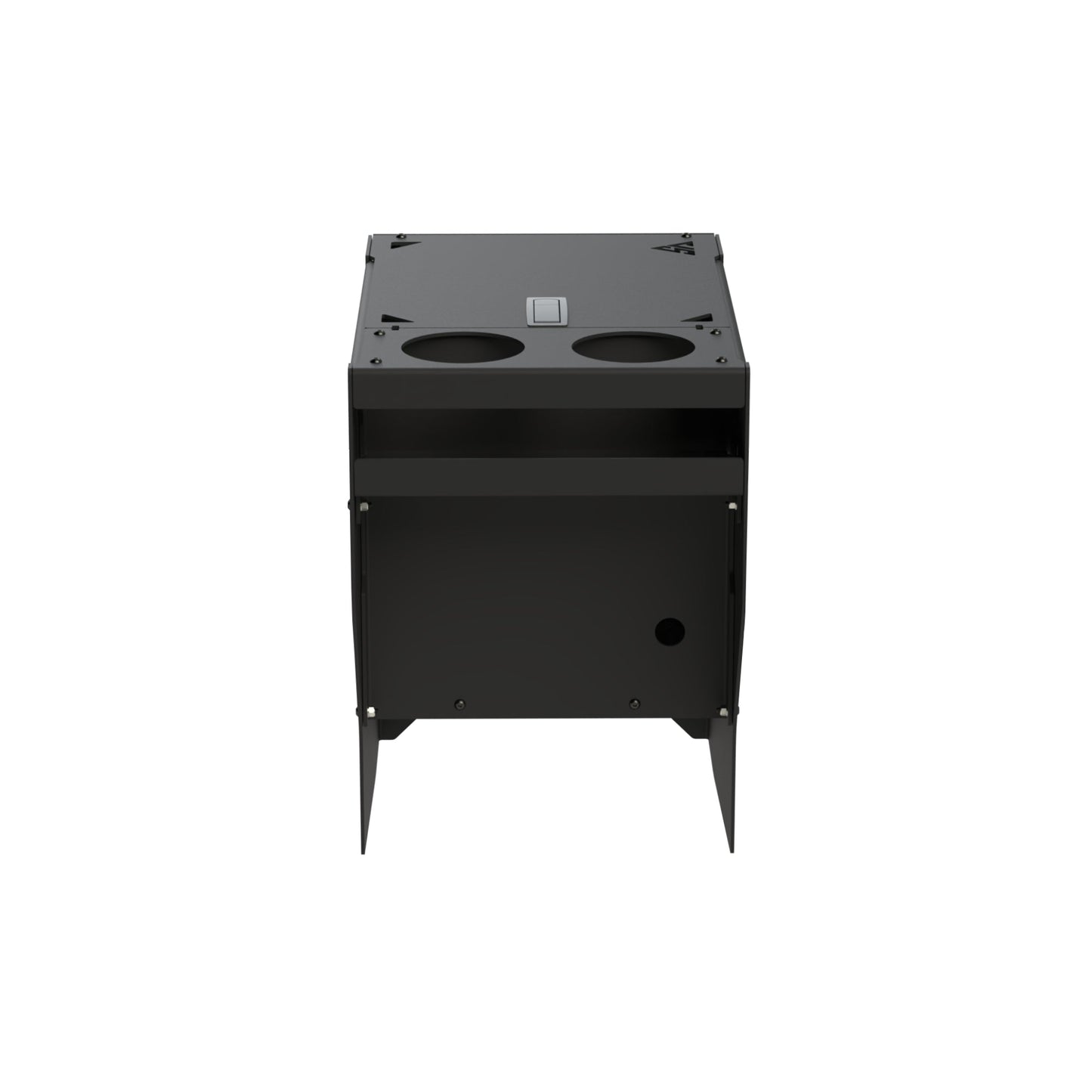 Sprinter Scout Center Console Box The Van Mart