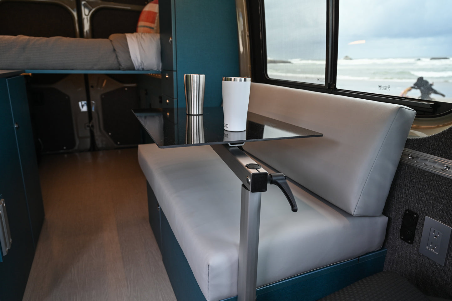 3K Carbon Fiber Table