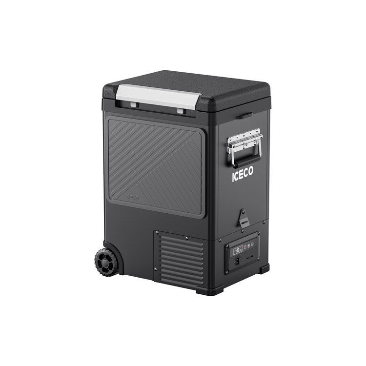 ICECO IPT20 Pickup Truck 12V Portable Fridge Freezer - 18.3L Compact Overland Fridge Inca Overland Outfitters