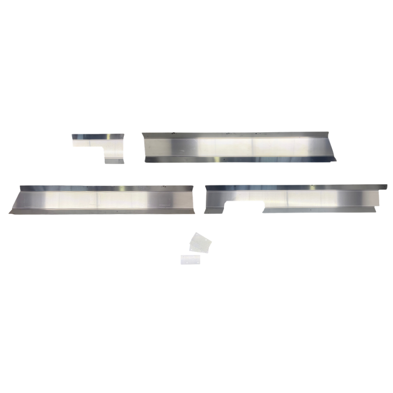 ProMaster Rail Kit GoCode