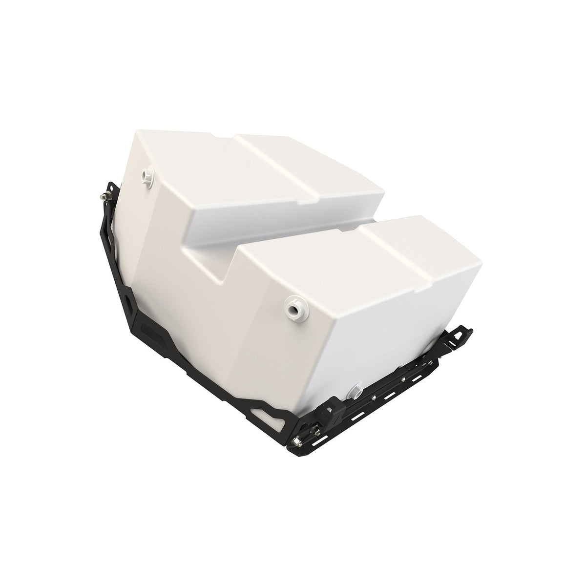 Sprinter Van 40 Gal Water Tank & Mount Kit The Van Mart