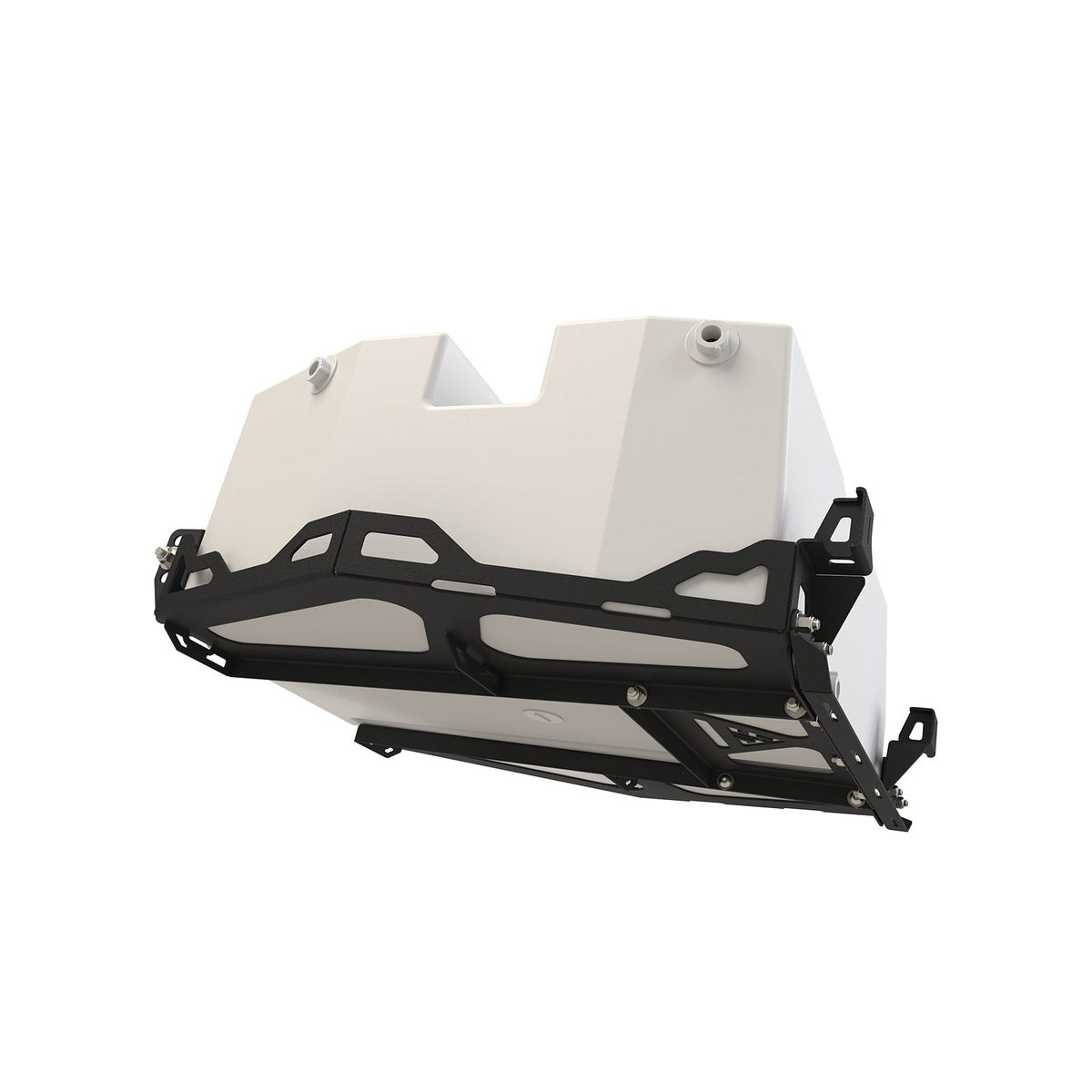 Sprinter Van 40 Gal Water Tank & Mount Kit The Van Mart