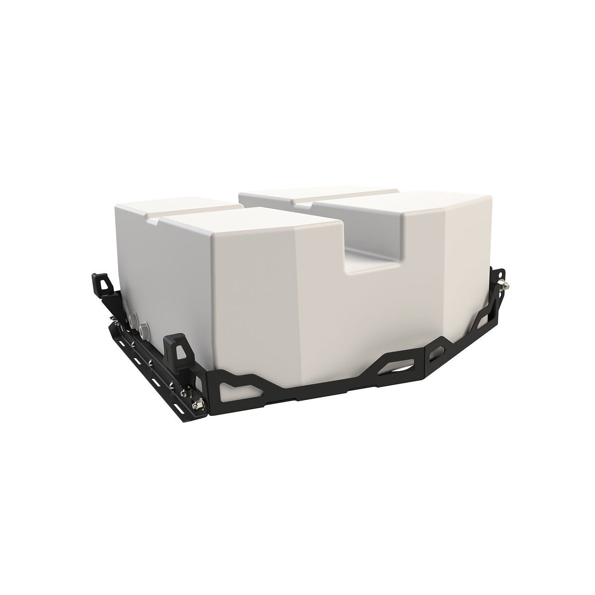Sprinter Van 40 Gal Water Tank & Mount Kit The Van Mart