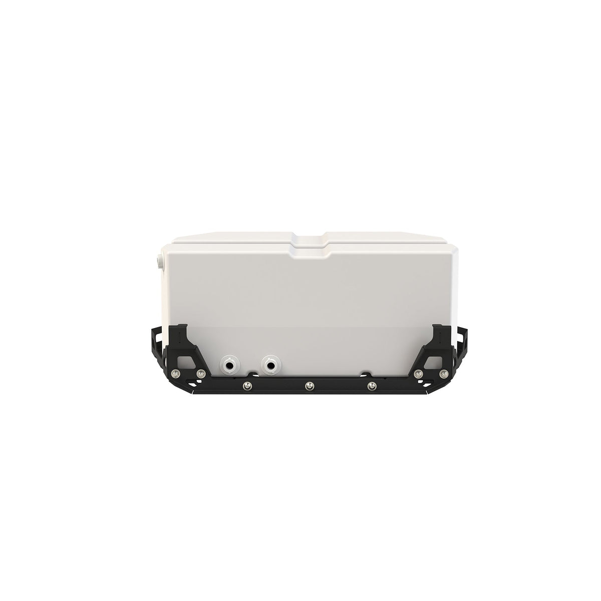 Sprinter Van 40 Gal Water Tank & Mount Kit The Van Mart