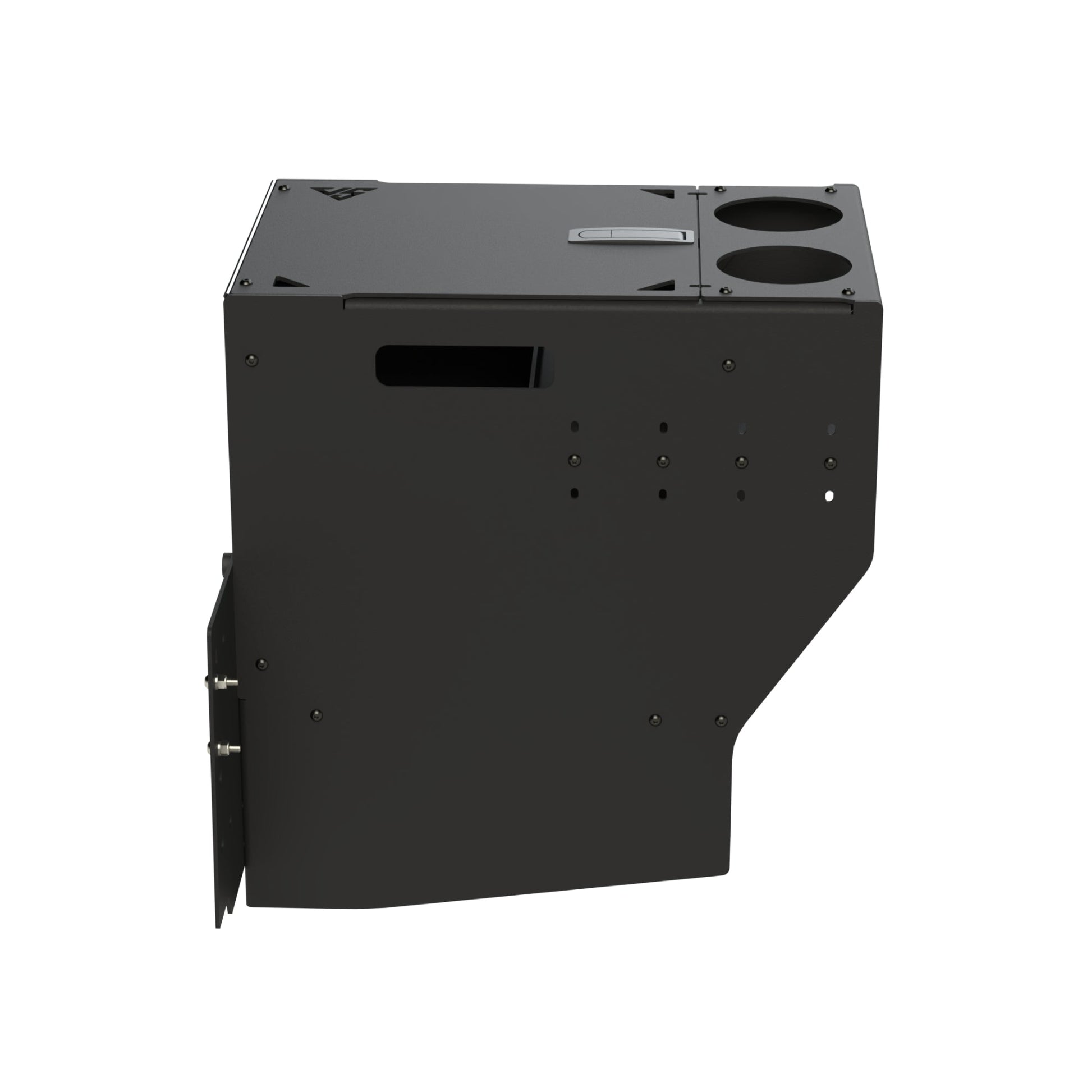 Sprinter Scout Center Console Box The Van Mart