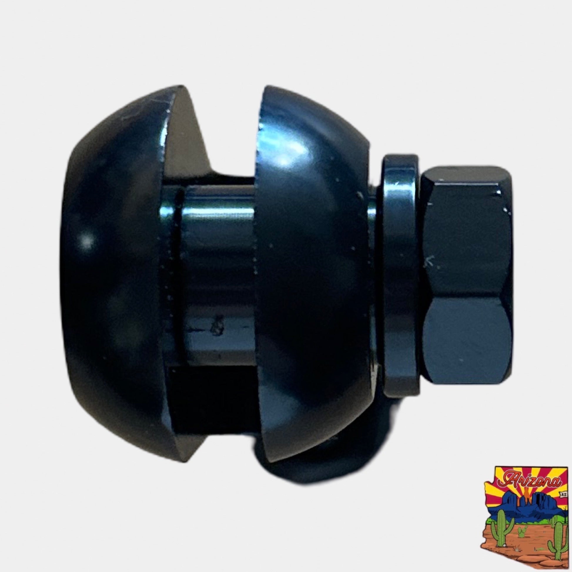 Adjustable Limit Strap Clevis (Single) MOJAB OFFROAD