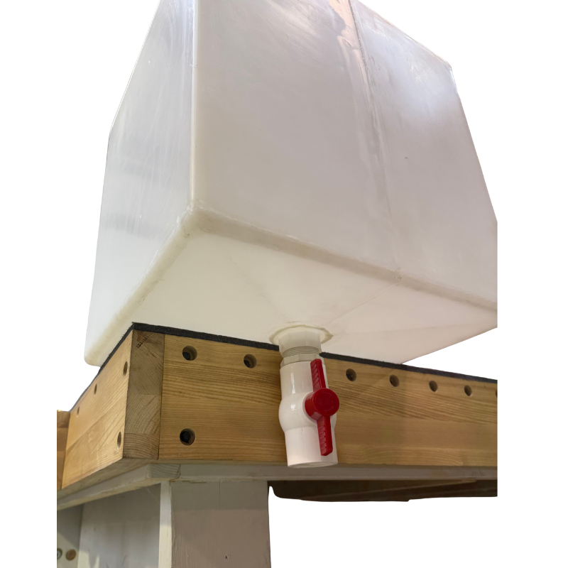 20-Gallon Galley Water Tank (Fresh/Grey)