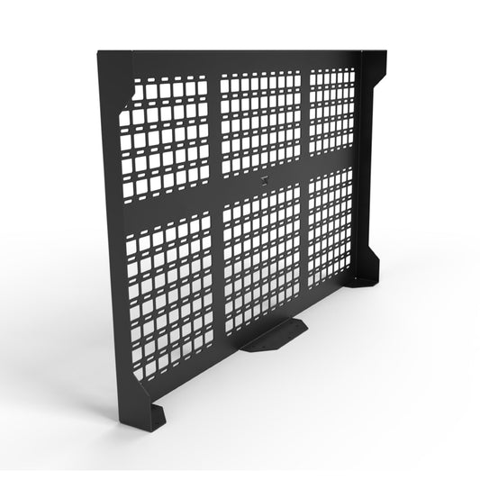 Cargo Tray System Pro - GEAR WALL Canyon Adventure Vans