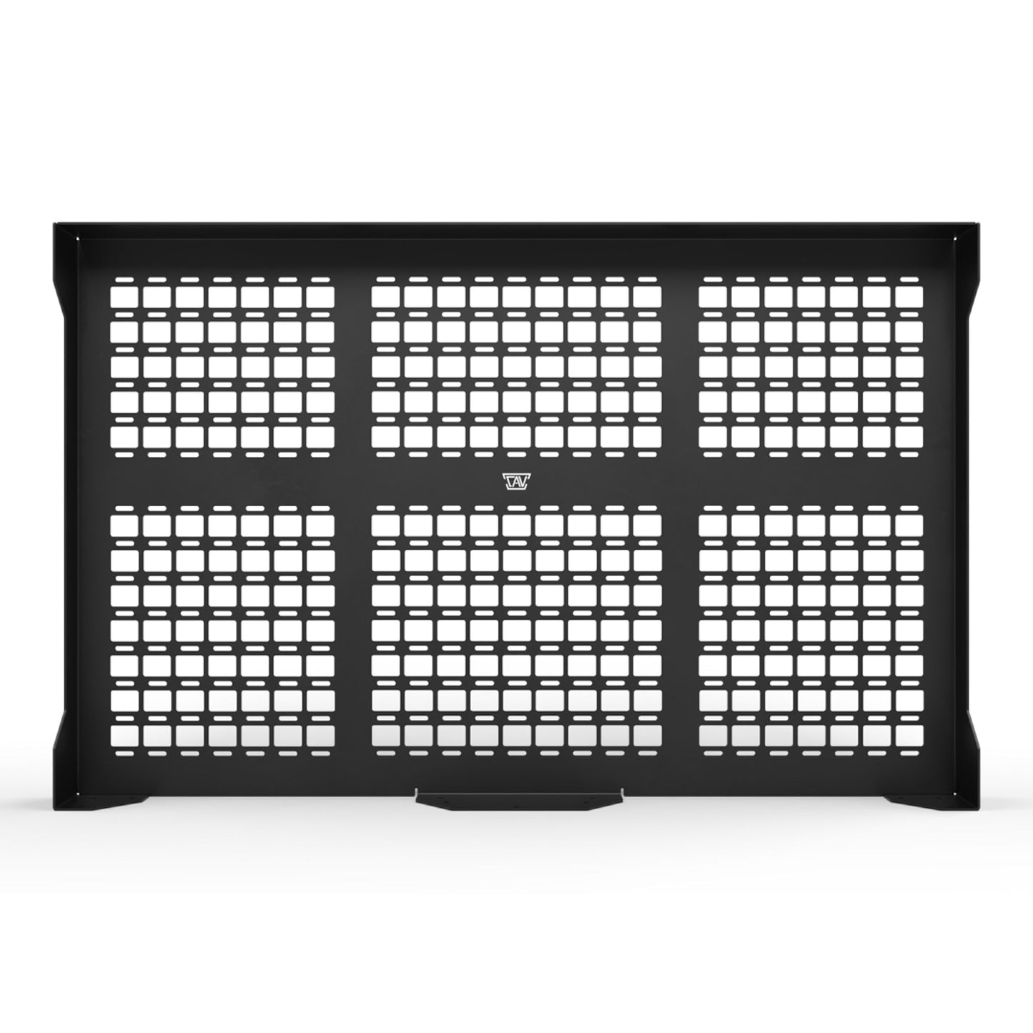 Cargo Tray System Pro - GEAR WALL Canyon Adventure Vans