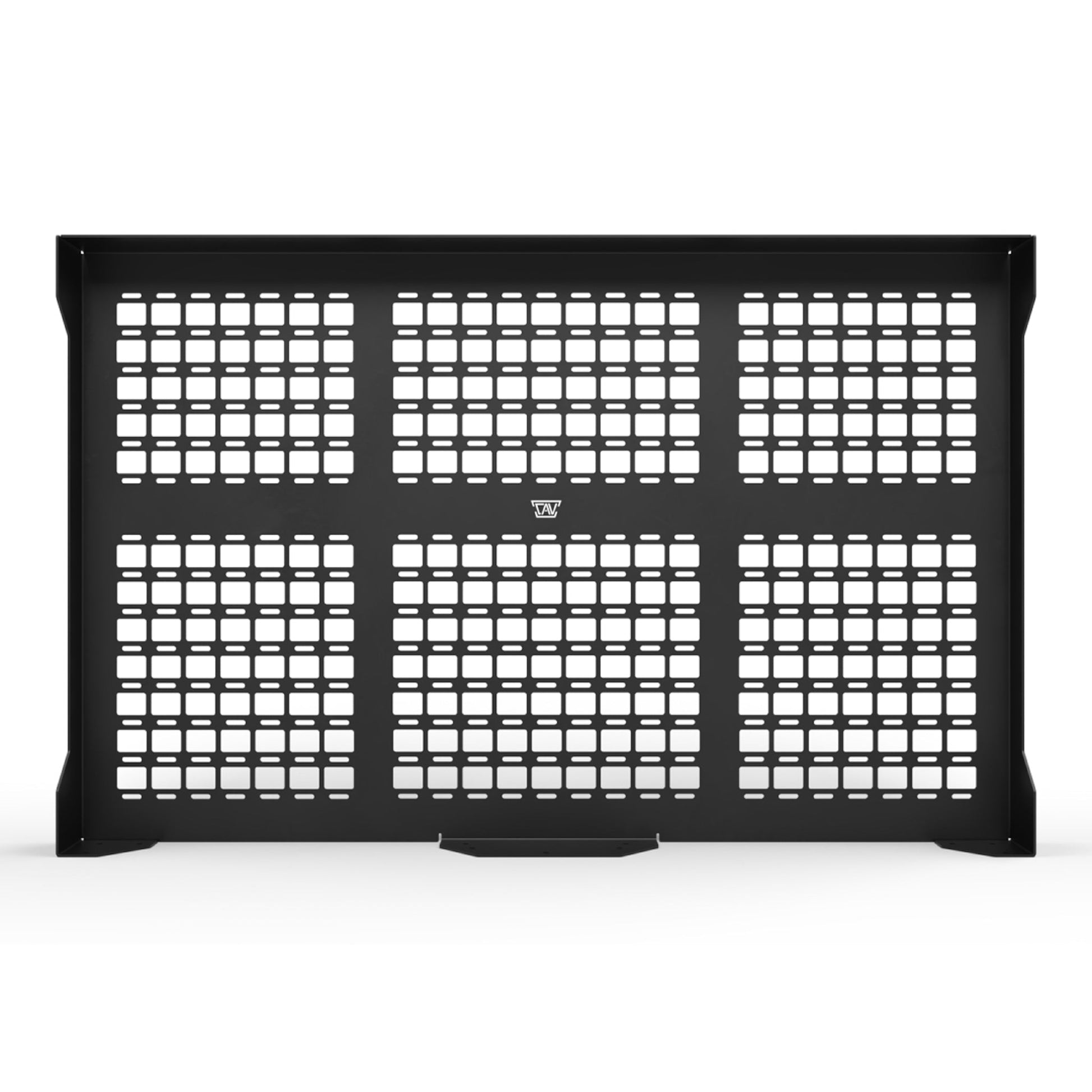 Cargo Tray System Pro - GEAR WALL Canyon Adventure Vans