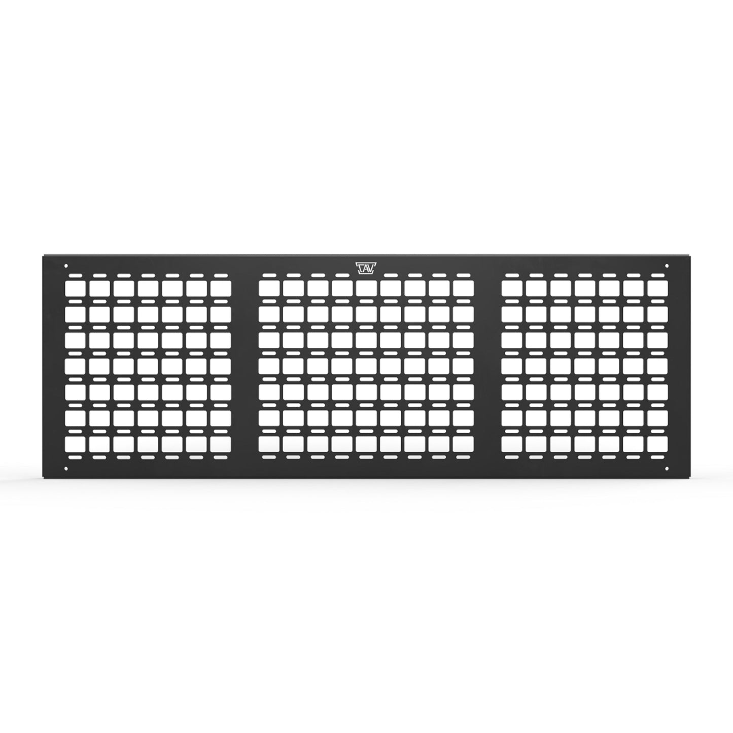 Cargo Tray System Pro - Molle Panel (Side) Canyon Adventure Vans