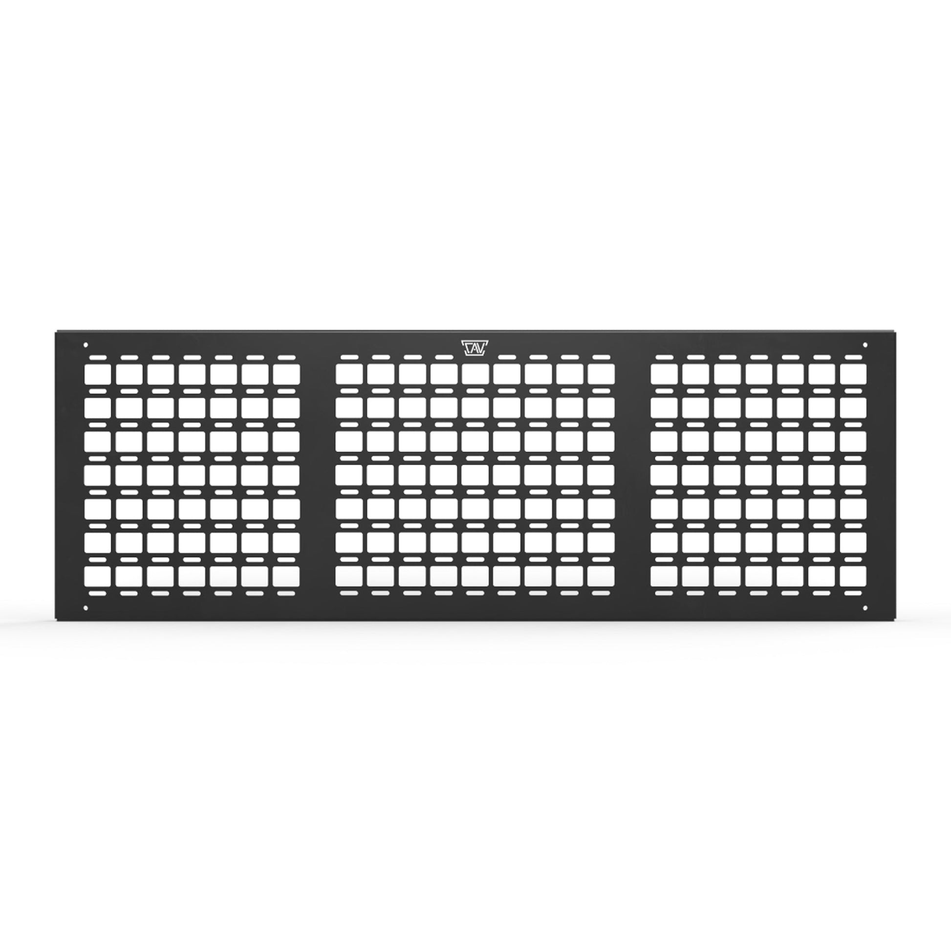 Cargo Tray System Pro - Molle Panel (Side) Canyon Adventure Vans