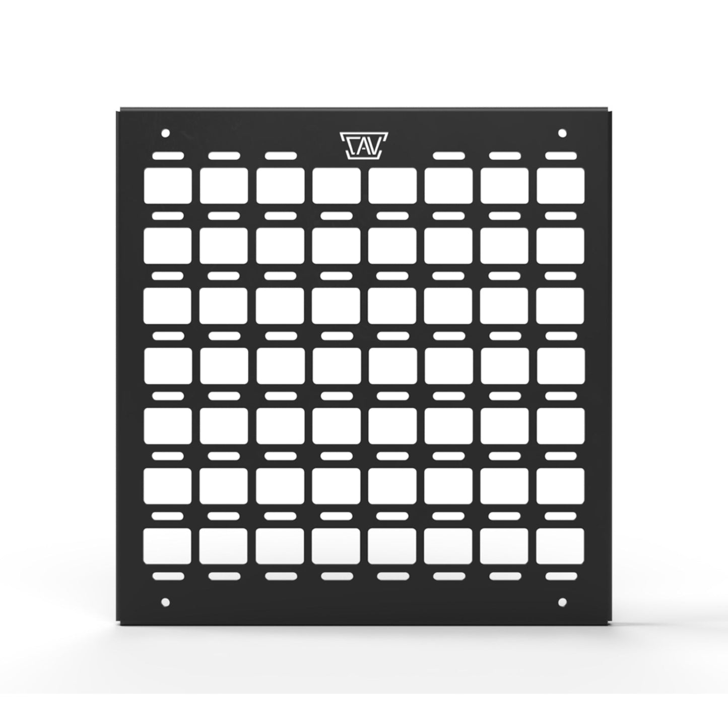 Cargo Tray System Pro - Molle Panel (End) Canyon Adventure Vans