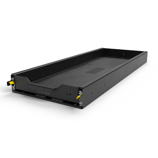 Cargo Tray System Pro - 48" X 19" Cargo Slide Canyon Adventure Vans