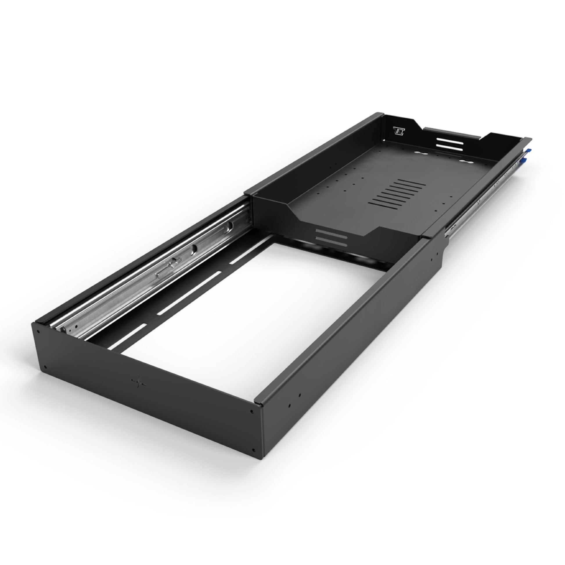 Cargo Tray System Pro - 28" X 22" Cargo Slide Canyon Adventure Vans